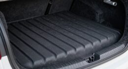 materials minimizing snags odors