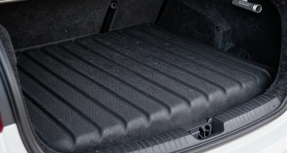 materials minimizing snags odors