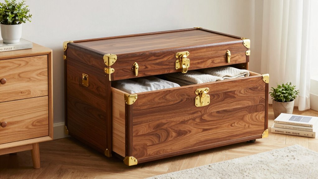 maximize small space efficiency