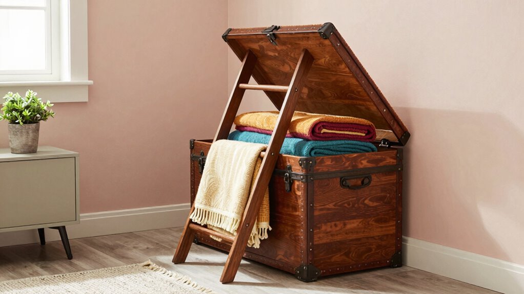 maximize space enhance style