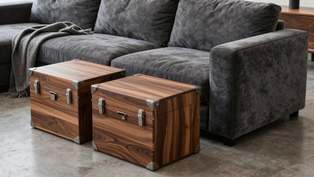 measure style durability harmony