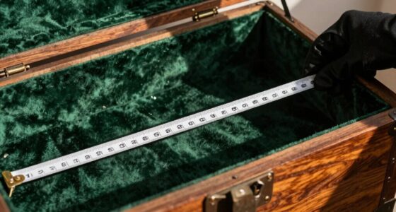 measure trunk lid clearance