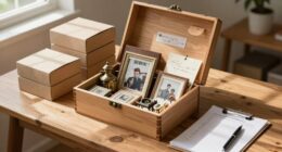 minimize belongings without regret