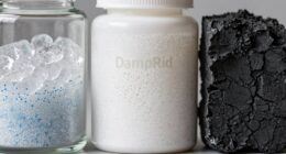 moisture absorbers comparison