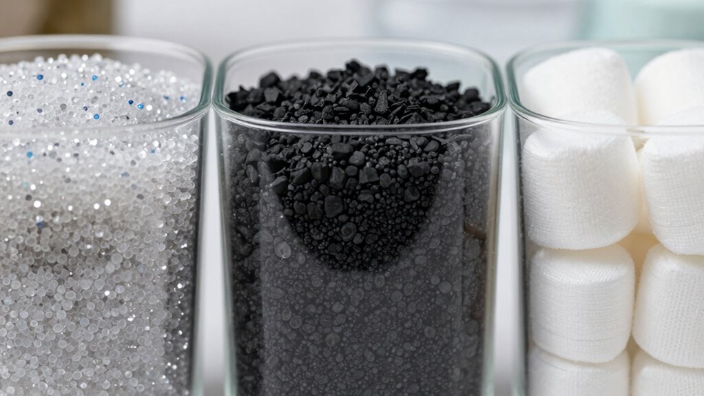 moisture absorption and protection