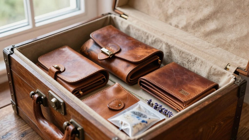 moisture control and ventilation