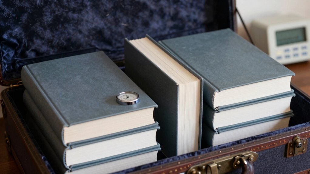 monitor and control trunk climate