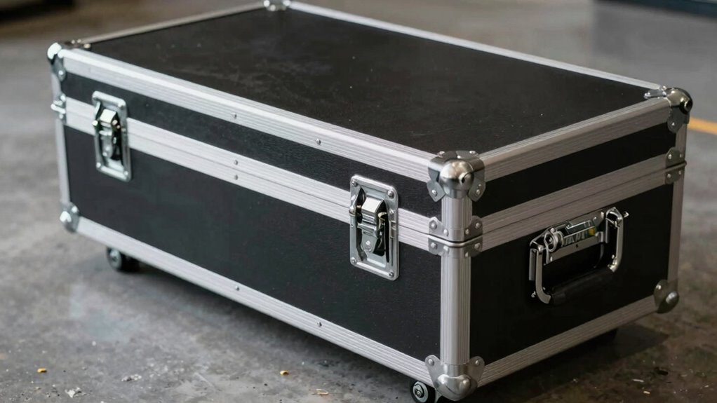 myth busting ata case durability