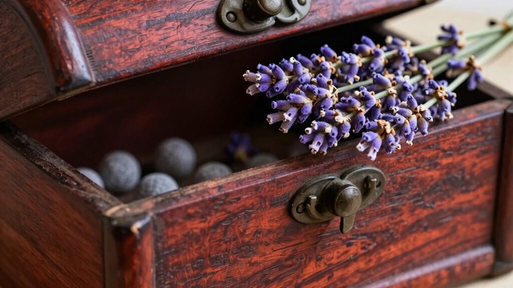 natural moth prevention methods