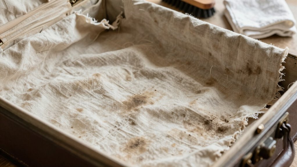 natural stain removal methods