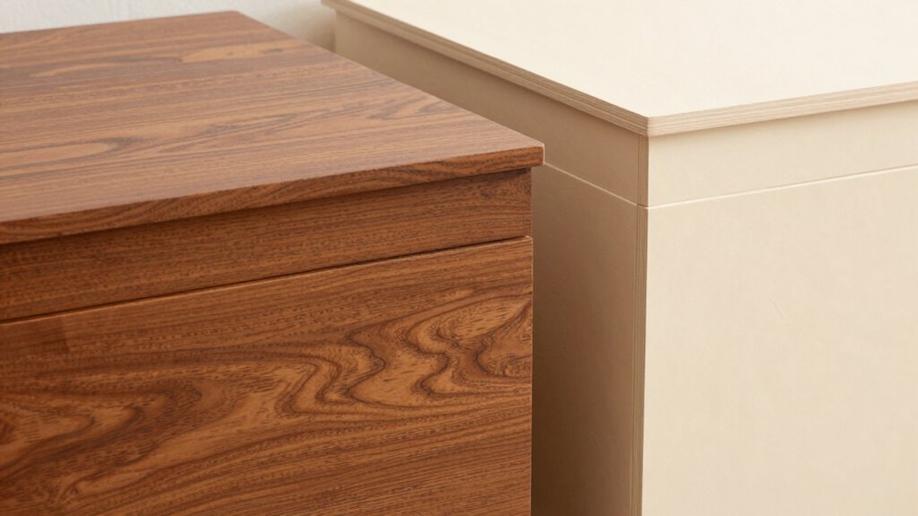 natural sustainable decorative wood