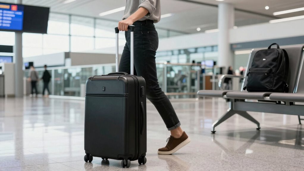 new carry on size regulations