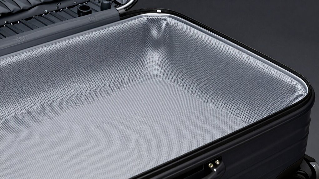 odor control and freshness