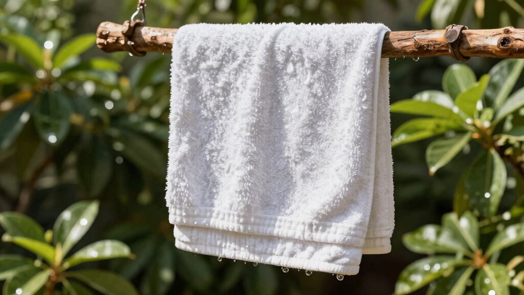 odor control and maintenance