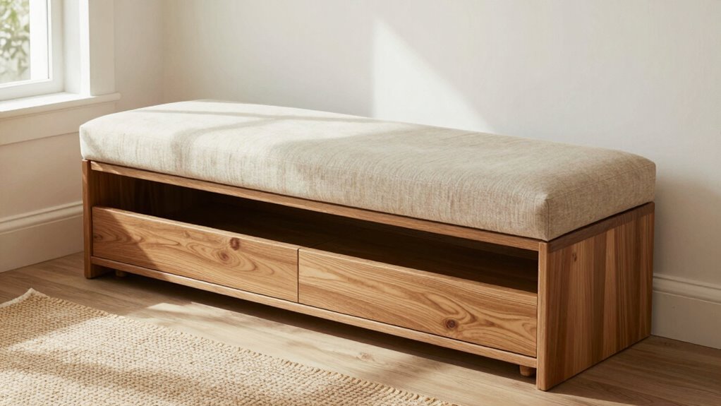 optimal accessible storage height