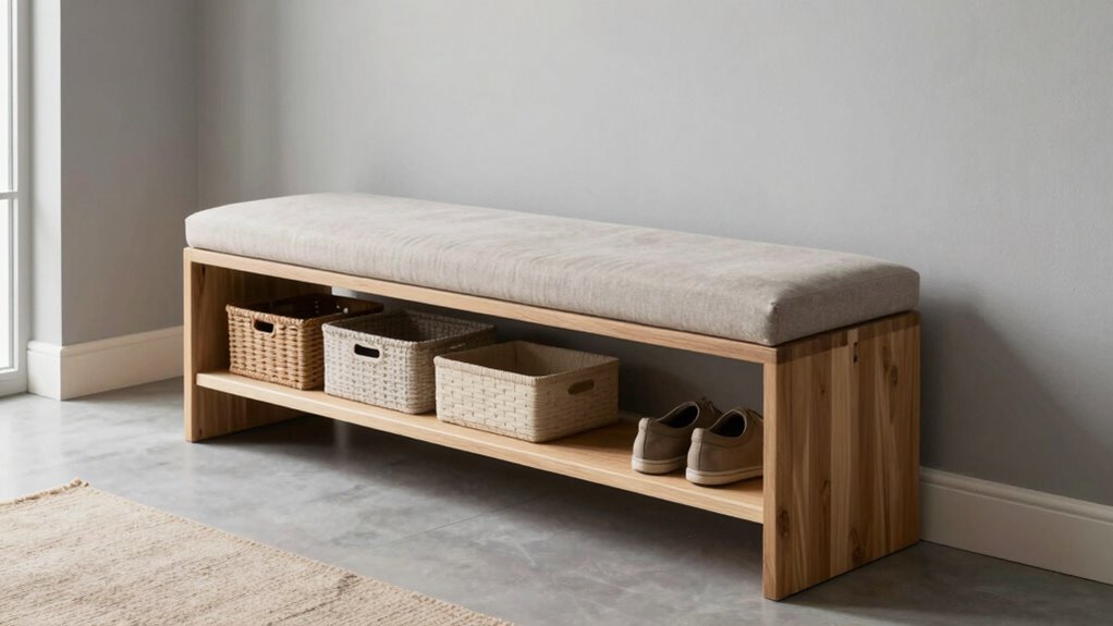 optimal bench size considerations