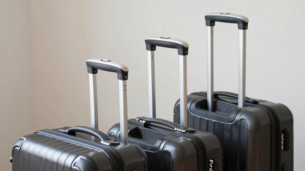 optimal handle height guidance