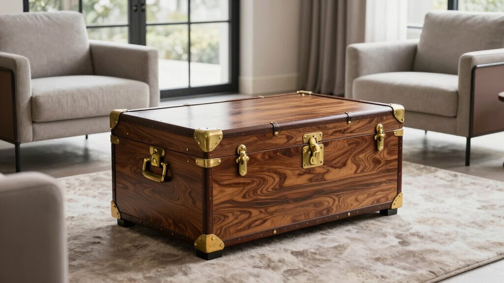optimal trunk placement tips
