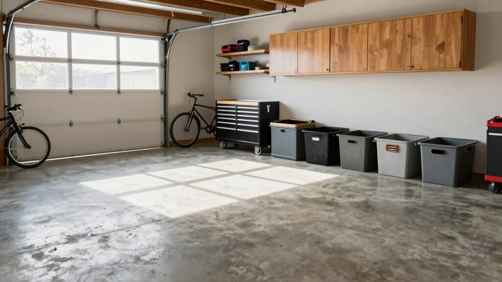 optimize garage organization effectively