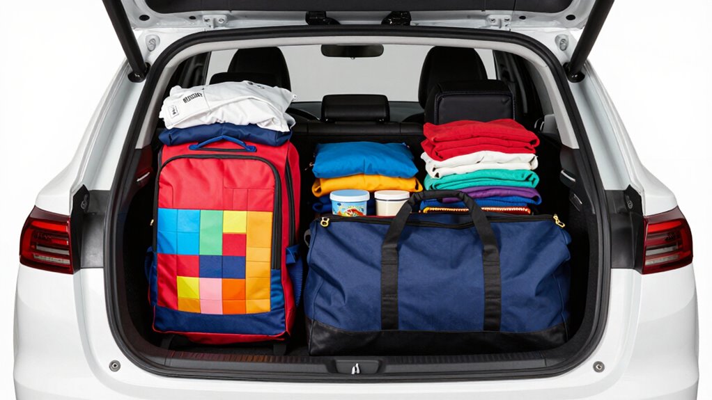 optimize space stay organized