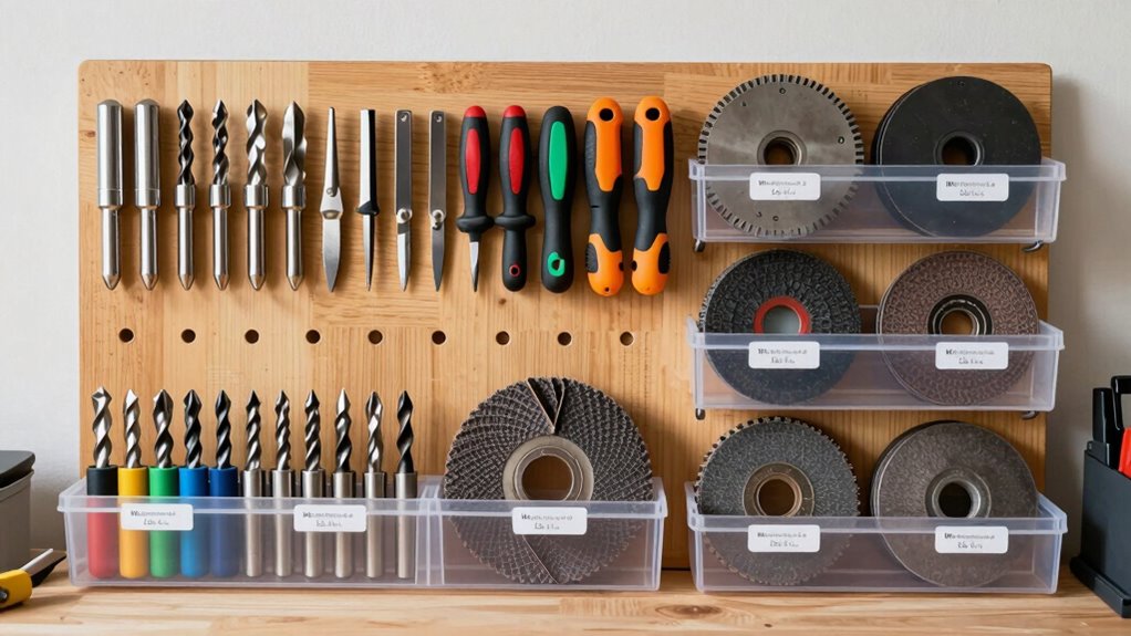 optimize tools for efficiency