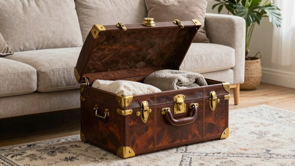 optimize trunk placement effectively