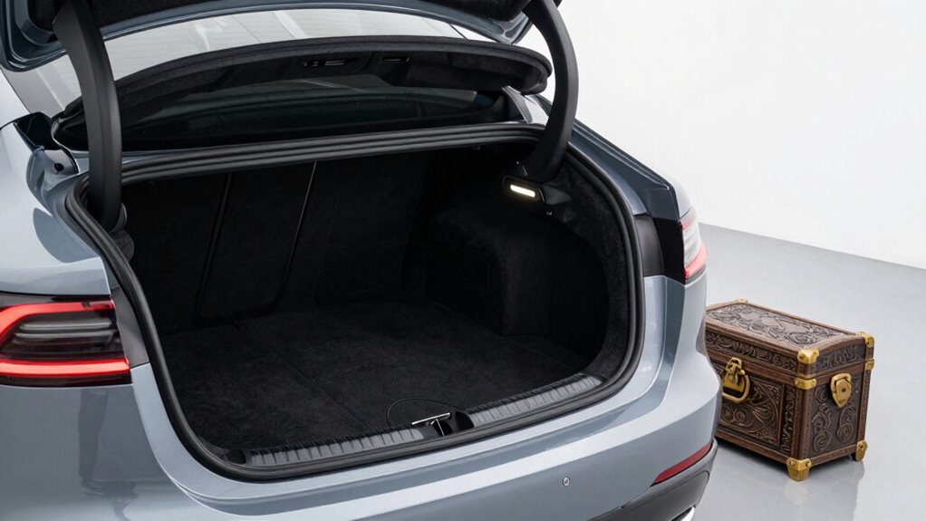 optimized vehicle storage solutions