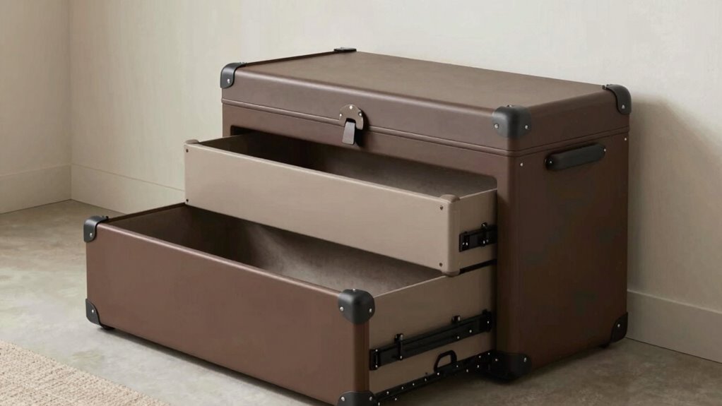 organization durability space saving