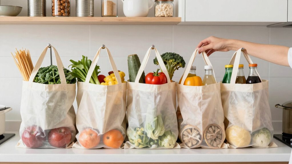 organize fold and store