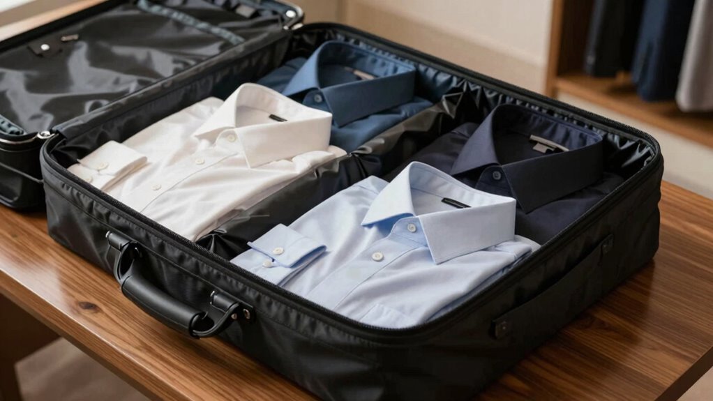 organize inspect and smooth