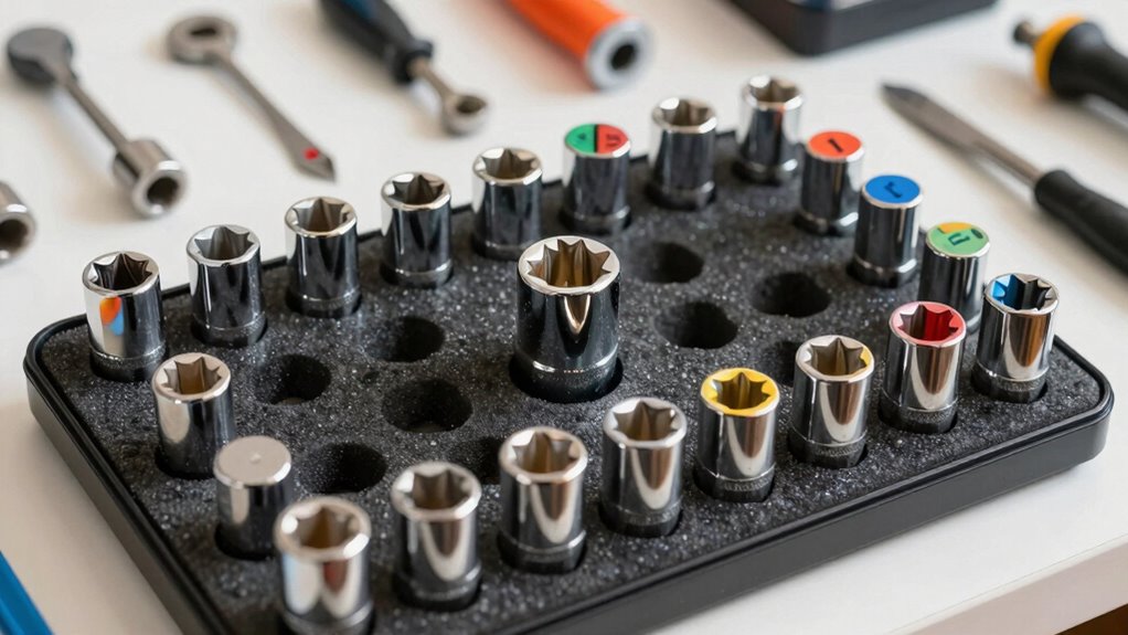 organize maintain and prevent loss