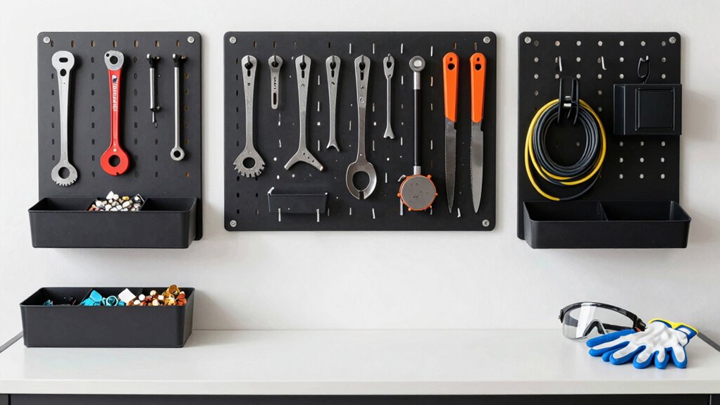organize maintain personalize workspace