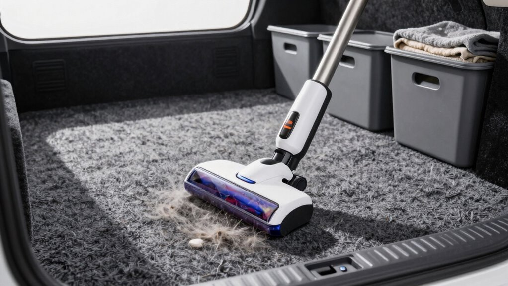 organize protect and clean