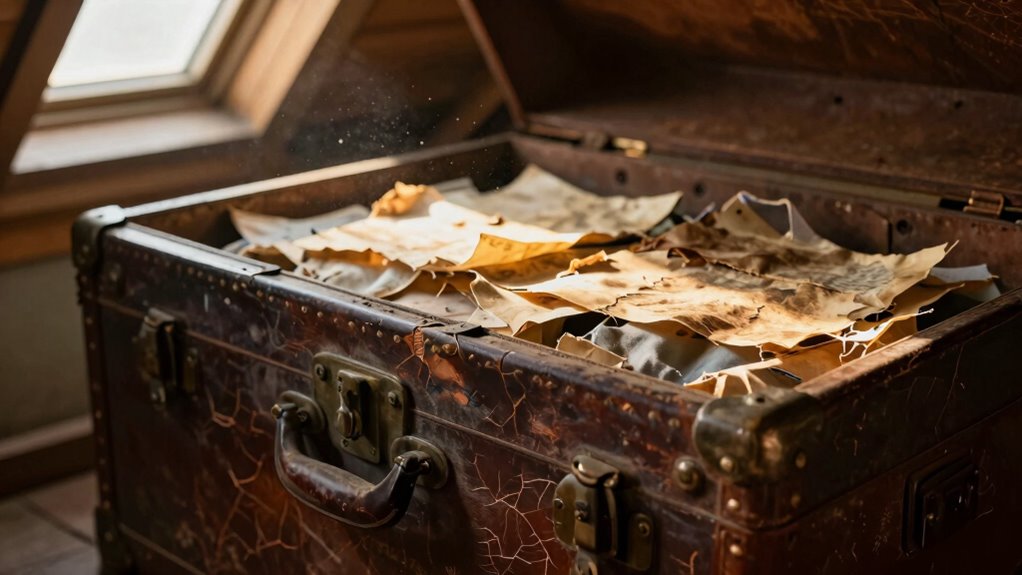 organize protect label zone