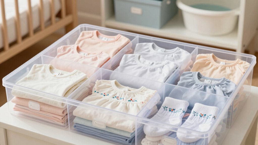 organize protect store preserve