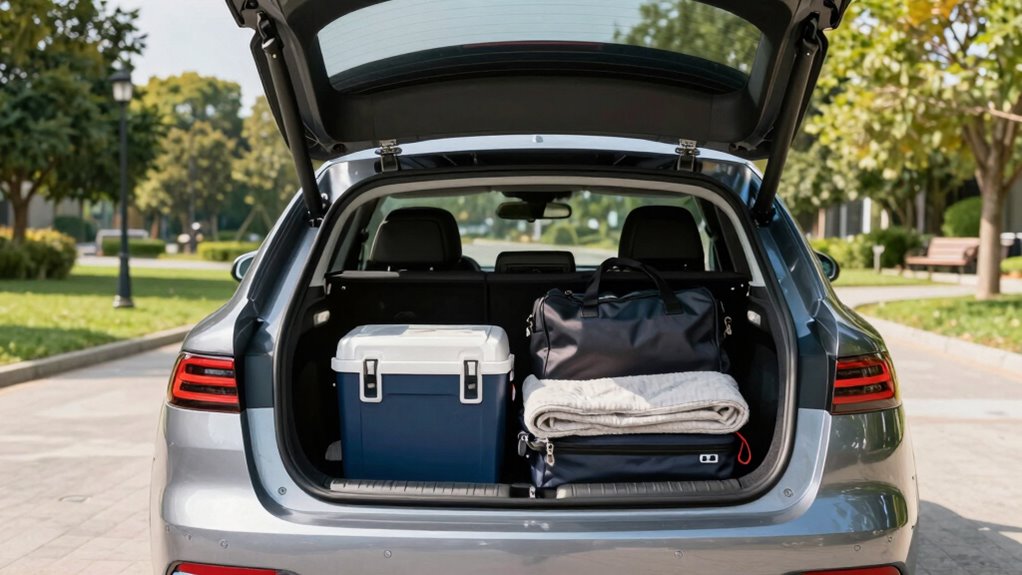 organize secure balance access