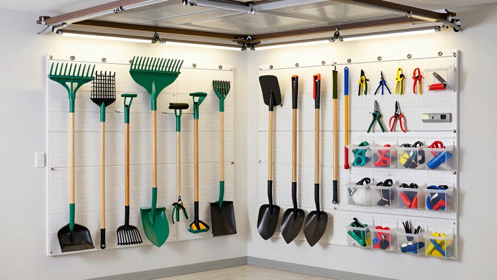 organize tools by type