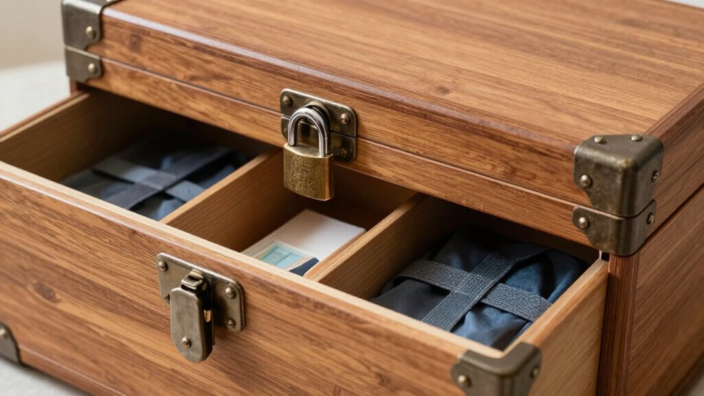 organized customizable storage solutions