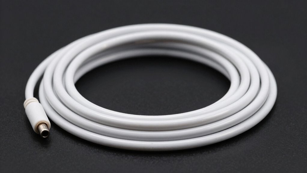 organized durable efficient cables