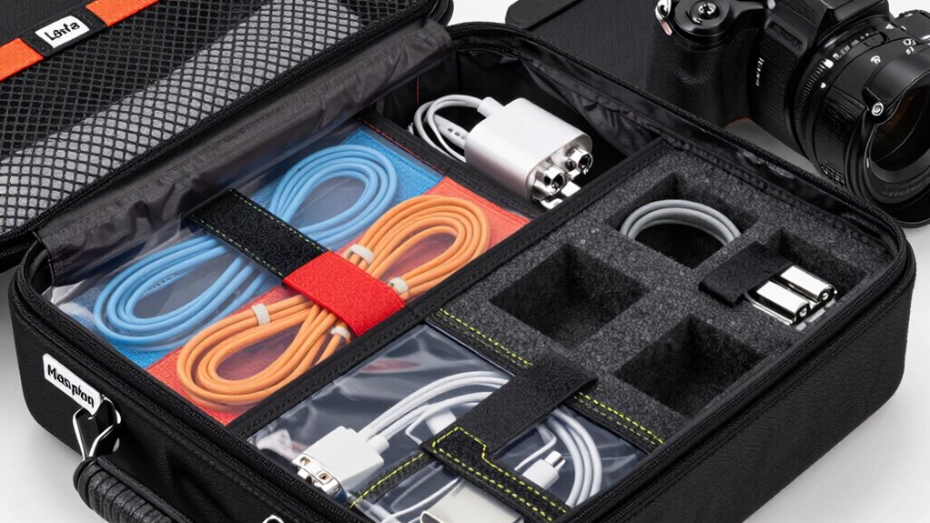 organized eco friendly storage solutions