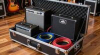 organized equipment transportation system