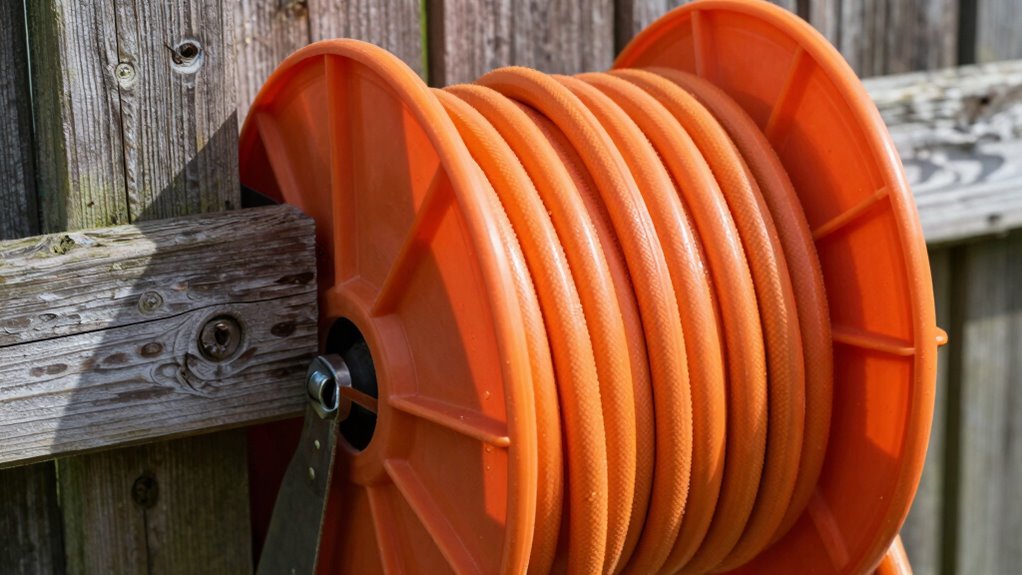 outdoor cord storage solutions