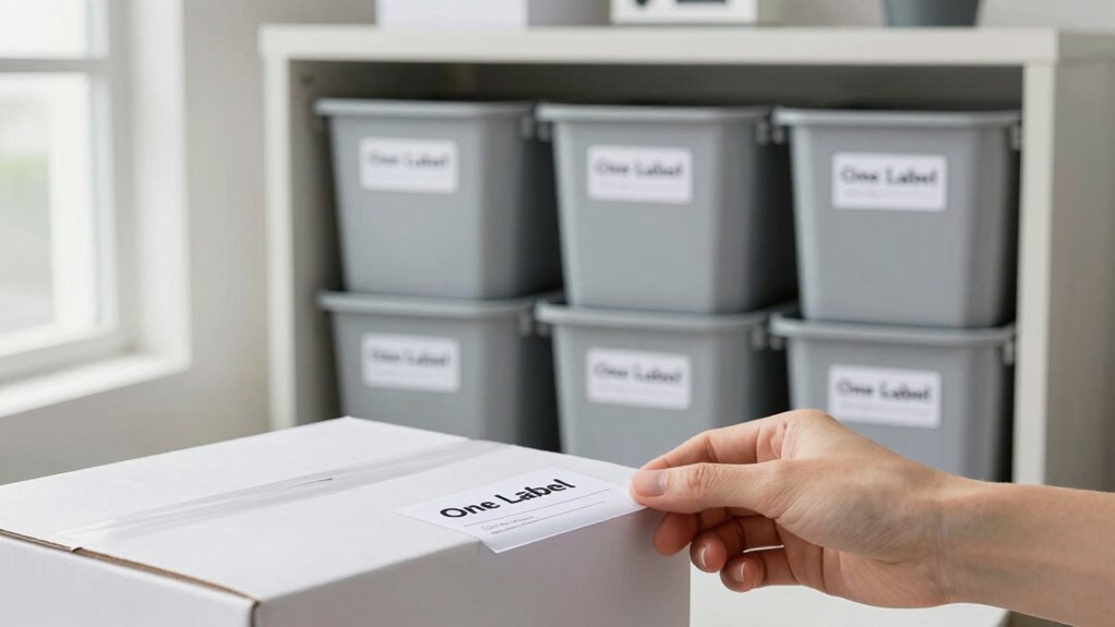 overcoming labeling challenges