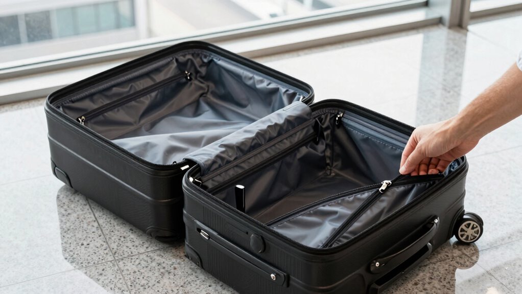 overpacking and structural risks