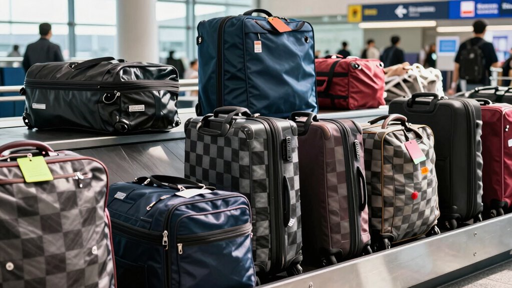 oversized items require prior notification