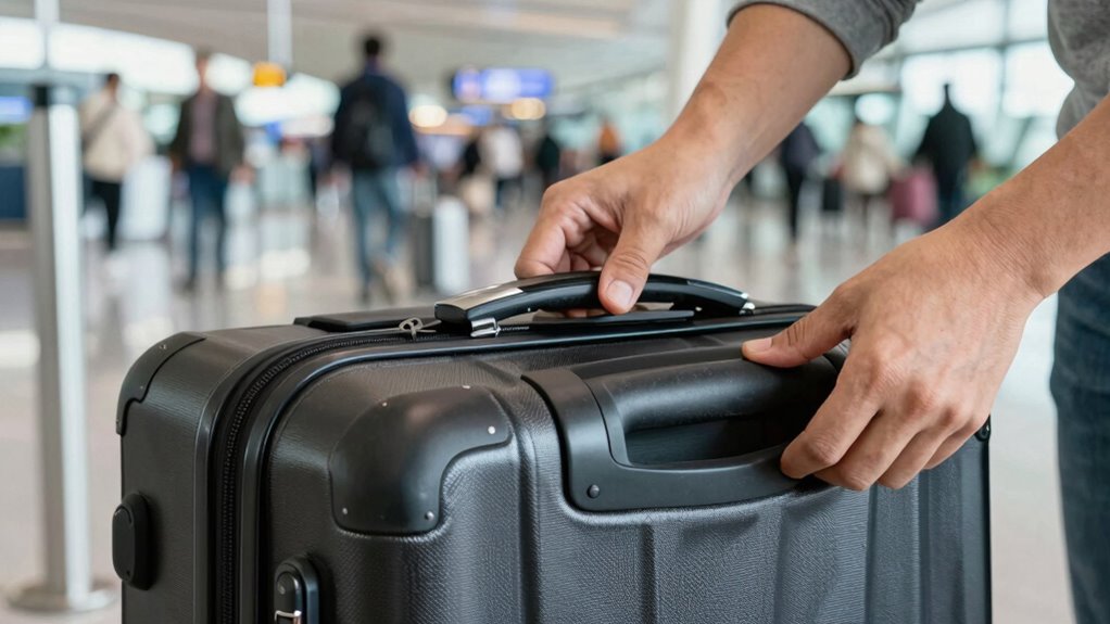 pack essentials leave fragile