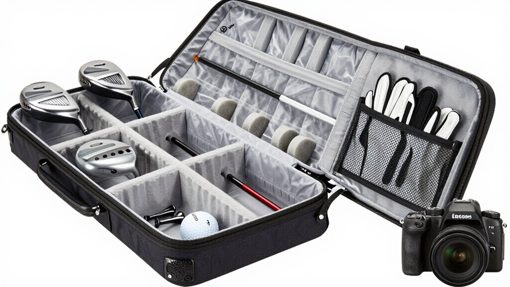 pack protect organize enjoy