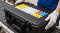 packaging labeling shipping tips