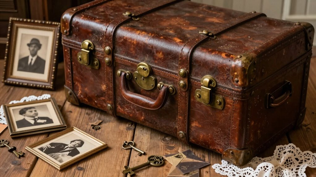 personalized vintage styling tips