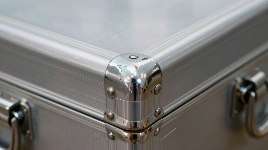 precise layered surface blending